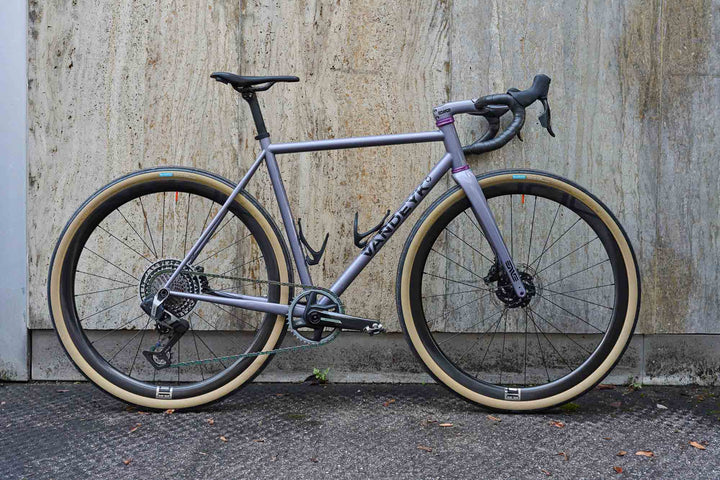 VD.AR | UDH [ALLROAD]