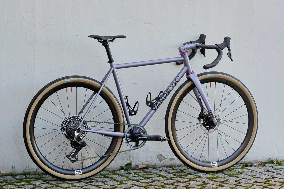 VD.AR | UDH [ALLROAD]