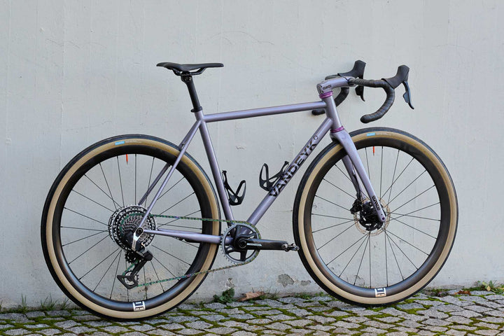 VD.AR | UDH [ALLROAD]
