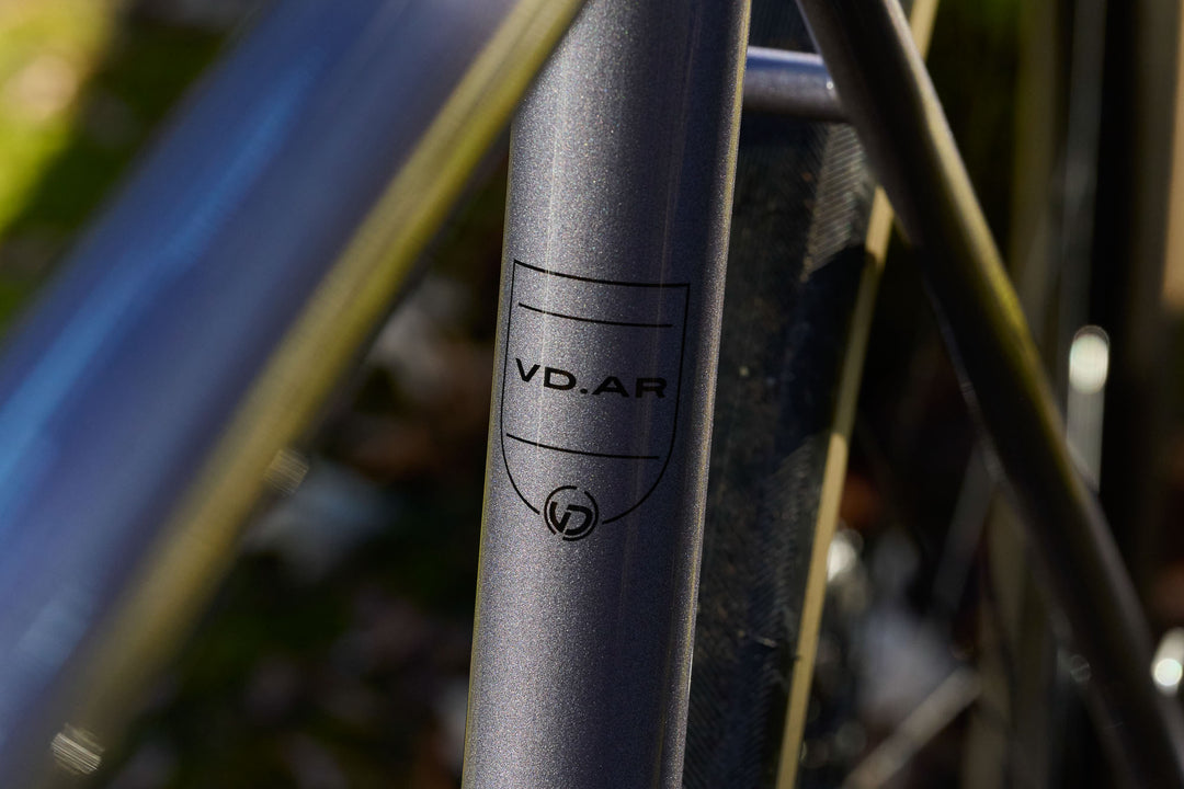 VD.AR | UDH [ALLROAD]