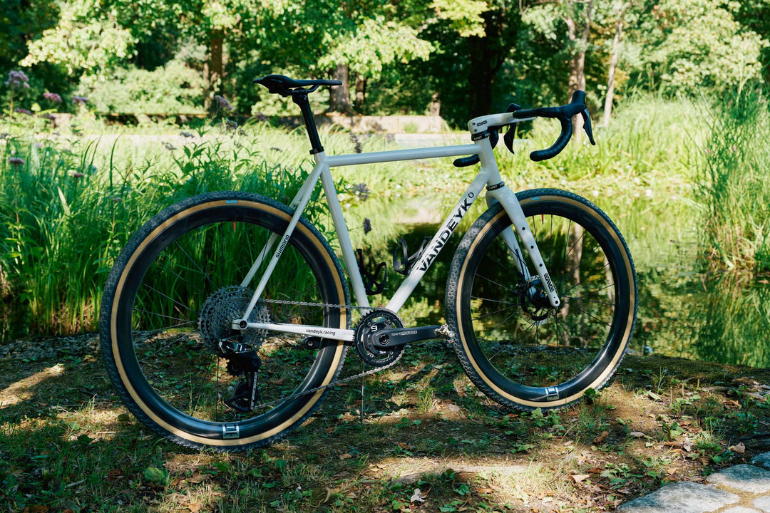 VD.G [GRAVEL]